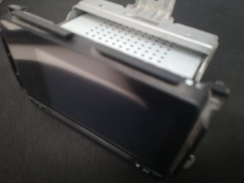 Ecrã rádio GPS multimédia original Honda HR-V 2016- EPC