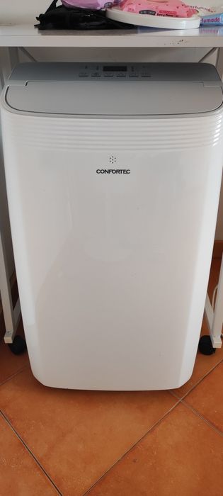 Ar condicionado portátil
