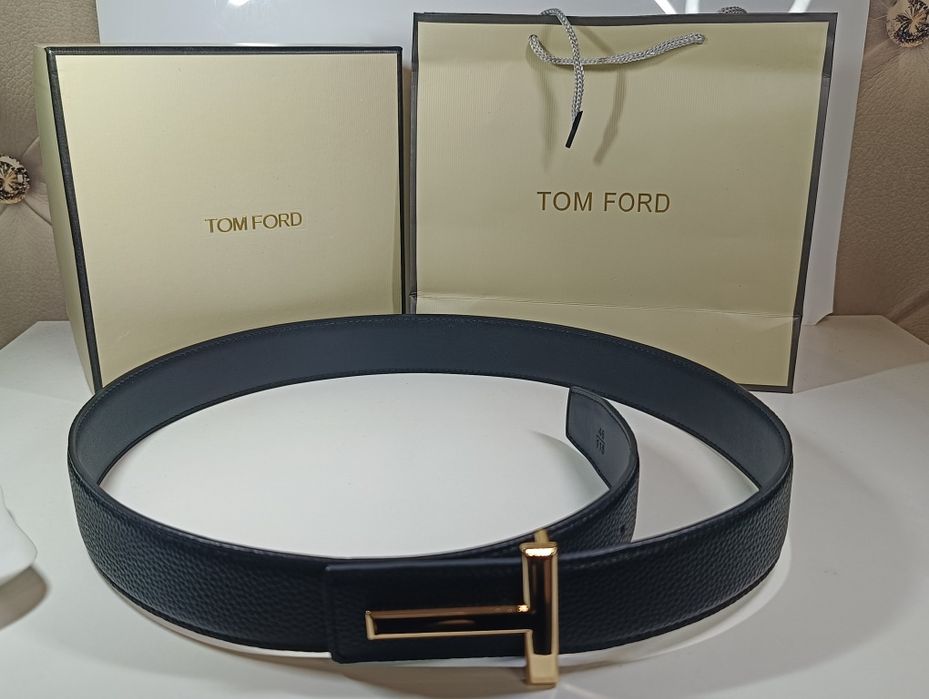 Pasek Męski Tom Ford