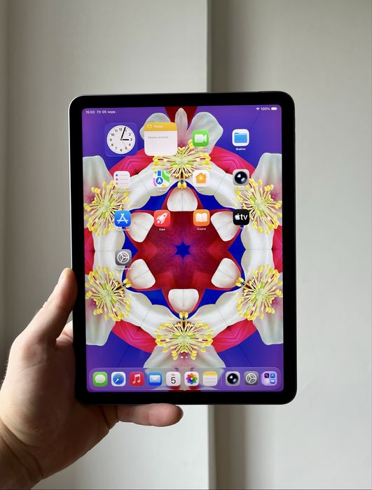 ipad air 1 - купити планшети - Ціна на OLX.ua