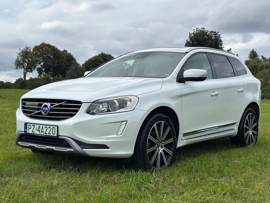 Volvo XC 60