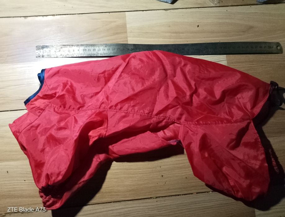 Одежда для маленькой собачки