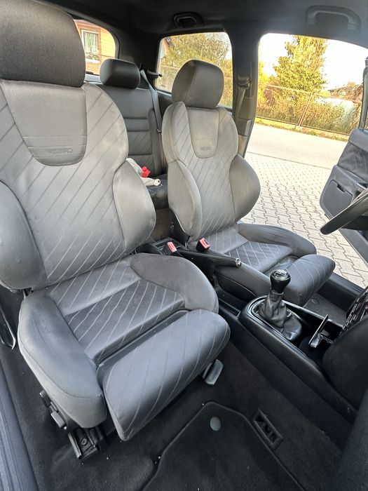 Audi S3 8L 210km Quattro Zamiana