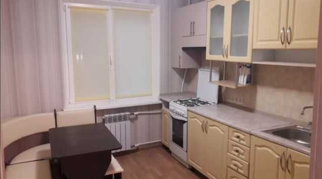 Аренда 1к квартиры по Чкалова