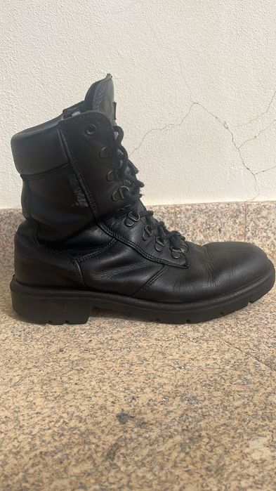 Botas Special Force