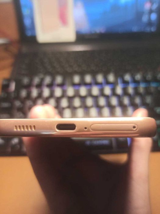 Samsung A53 5G 8/256 Оригінал цілий, (читайте опис)