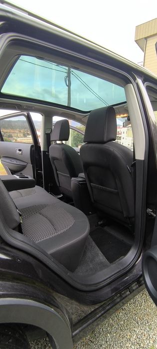 Nissan Qashqai 1.5 DCI GPS Tecto Panorâmico