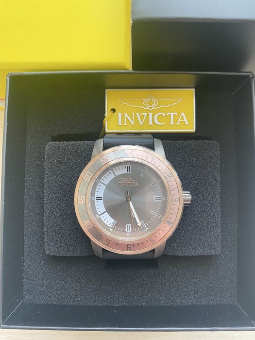 Продам годинник ( часи, час) Invicta Celestial
