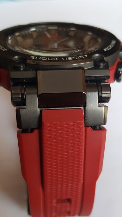 Casio g shock Mtg b1000 B 1A4