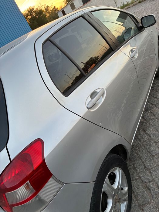 Vendo Toyota Yaris