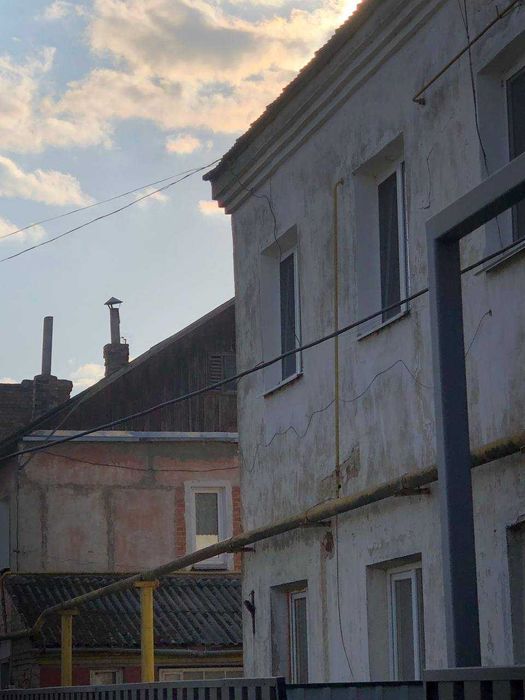 Продам 2 к квартиру в Стрижавці біля АТБ 51,1кв.м. 6828