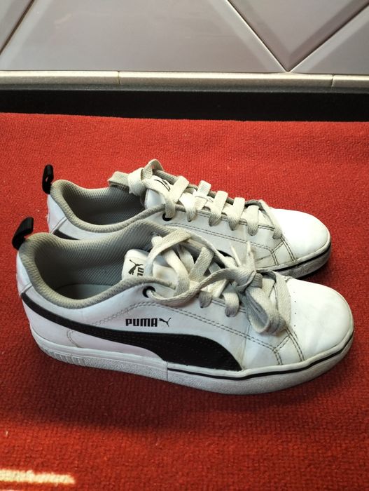 Tenis Puma T. 37