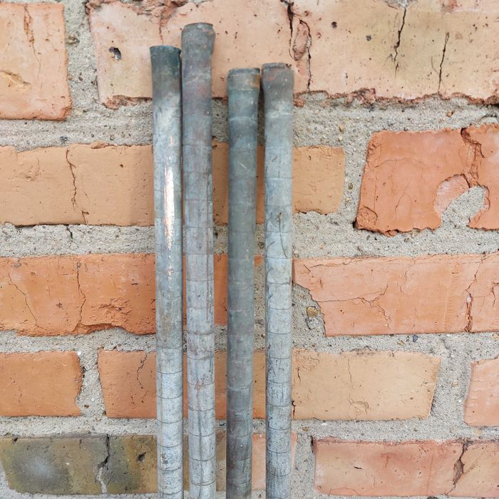 Продам трубку мідну  10мм ,12 мм ,16мм  б/у