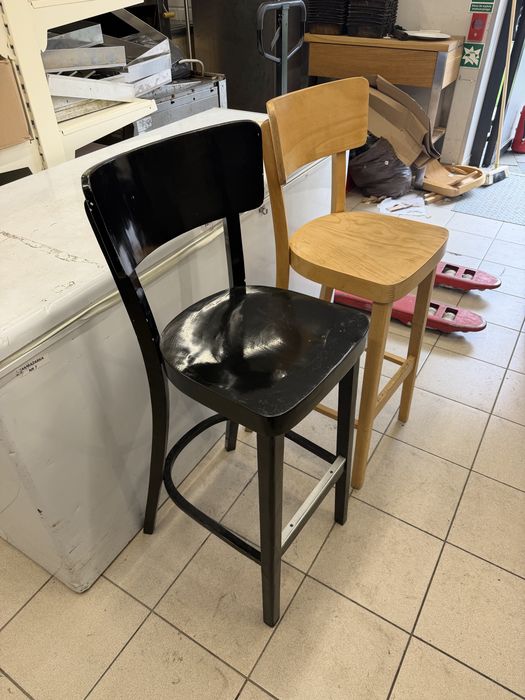 Hokery używane 26szt