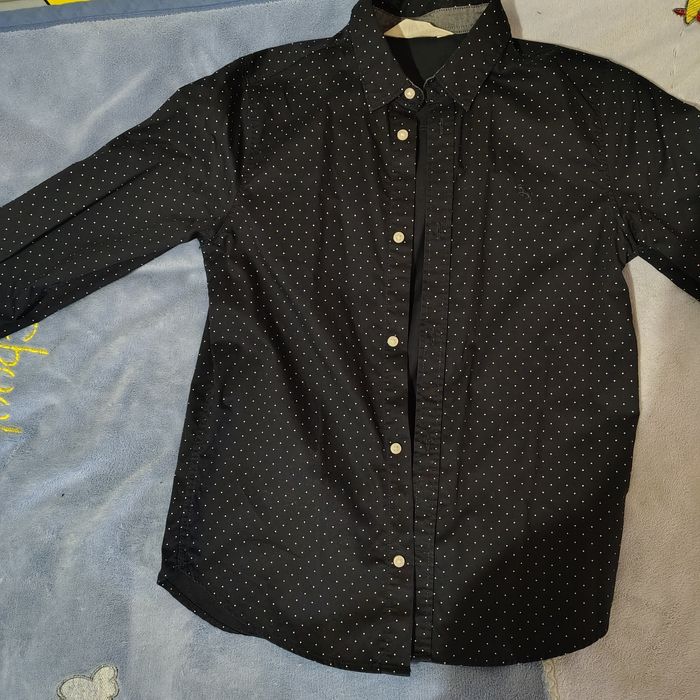 Сорочка для хлопчика HM