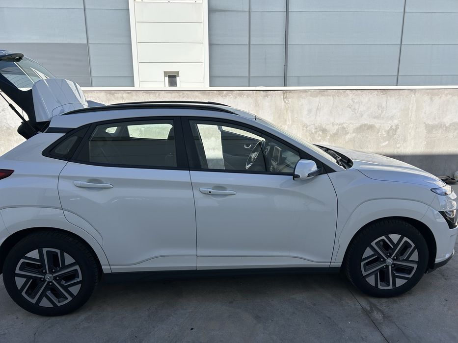 Hyundai Kauai Electric 64 kWh | Excelente Estado | Elétrico