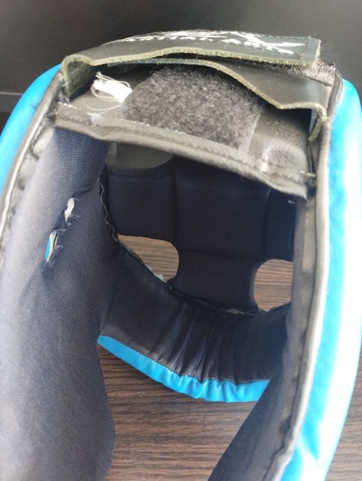 Шолом для єдинобрств