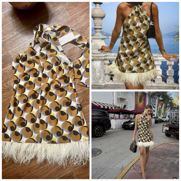 Продам платья Zara