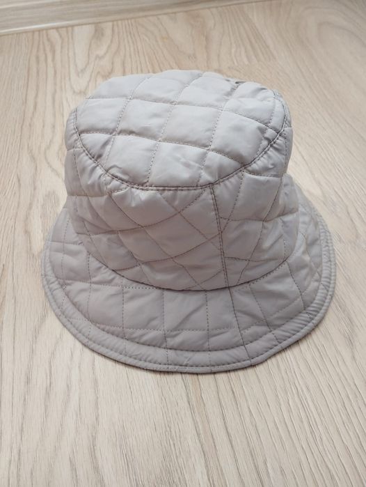 Стильна панама Teplota