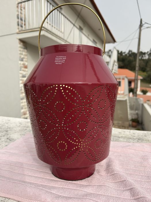 Lanterna PIP STUDIO LANTERN