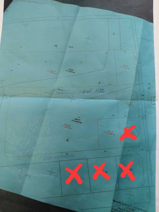 Działki budowlane Trzebicz 10-11a - Bez Pośredników