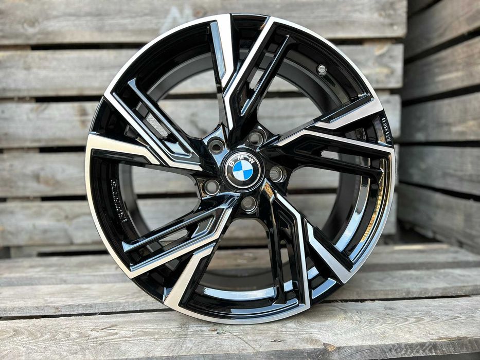 alufelgi r18 5x120 BMW NOWE! X3 e46 e90 e91 e92 e93 e81 f10 f30 f25