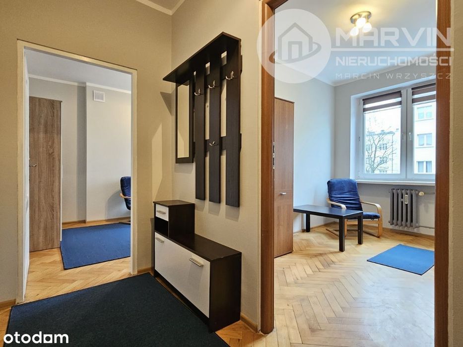 2 Niezależne Pokoje (38m2) - Chociszewskiego / Park Kasprowicza