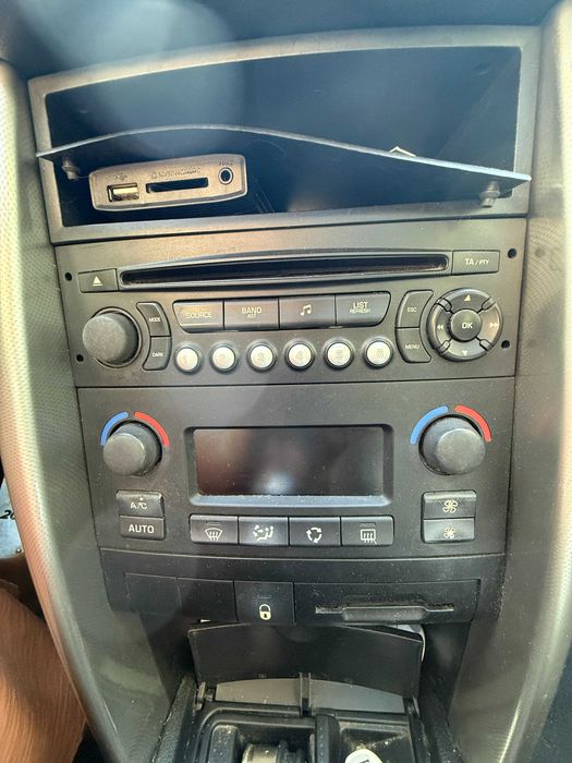 Peugeot 207 1.6 hdi