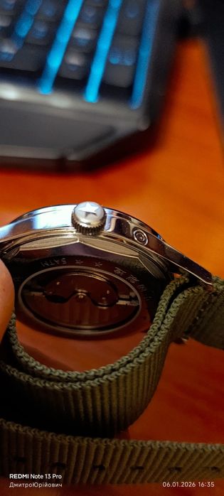 Стан нові Механічні автопідзавод