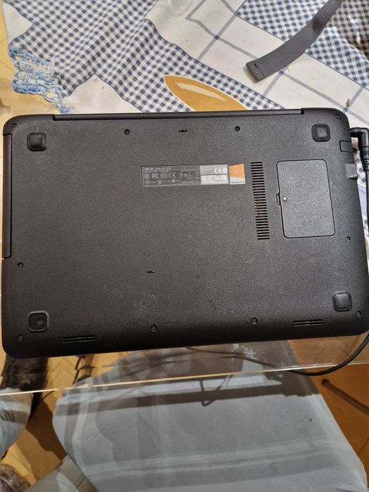 Excelente como novo Asus I5 12g ram