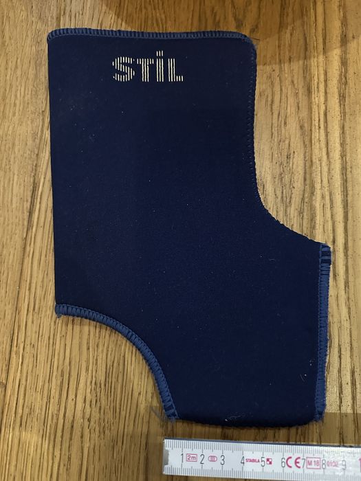 Stabilizator stawu skokowego Stil 26cm L