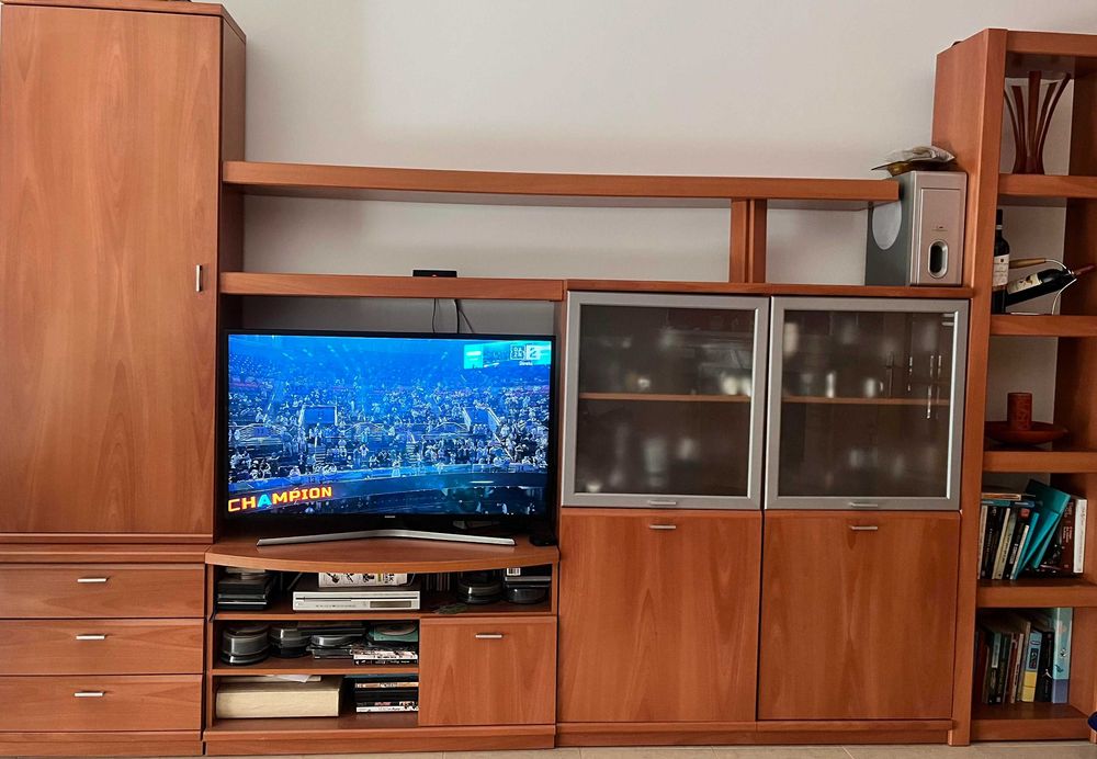 Móvel de Sala em ótimo estado
