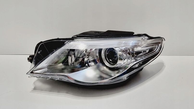 Reflektor lewy xenon Vw Passat CC kpl europa