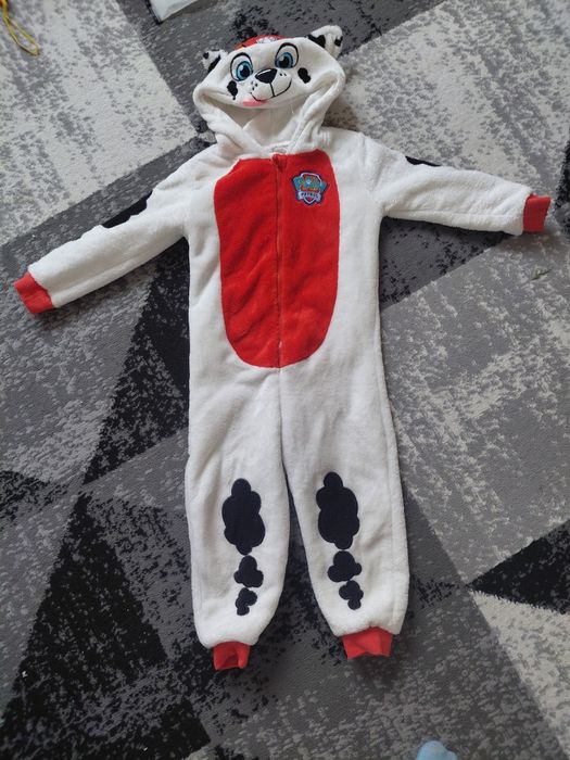 Kigurumi 92/98 dla dziecka