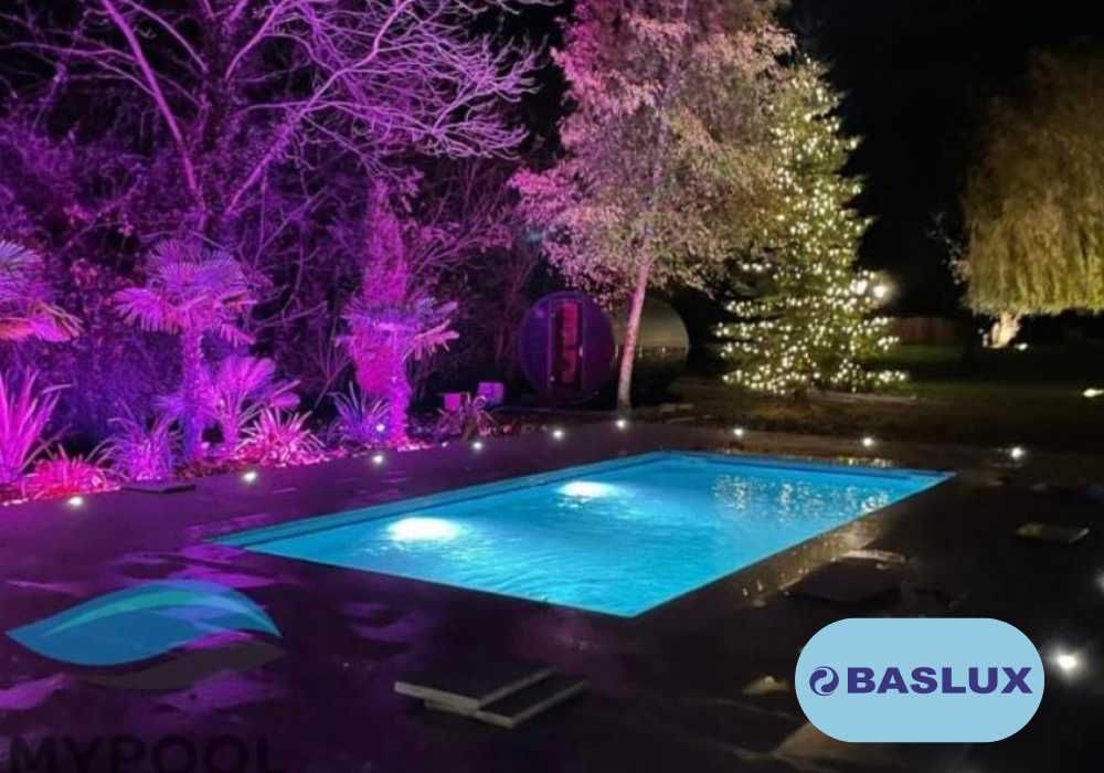 Basen ogrodowy wkopywany 7,00x3,50x1,50 komplet PRODUCENT gwarancja