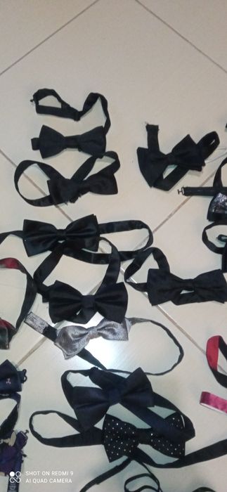 Метелики , краватка