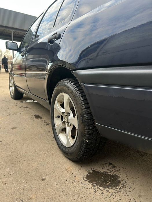 Volkswagen Vento 1992
