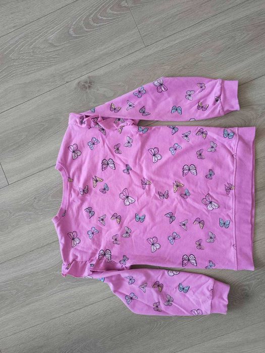 Bluza Sinsay, r. 134
