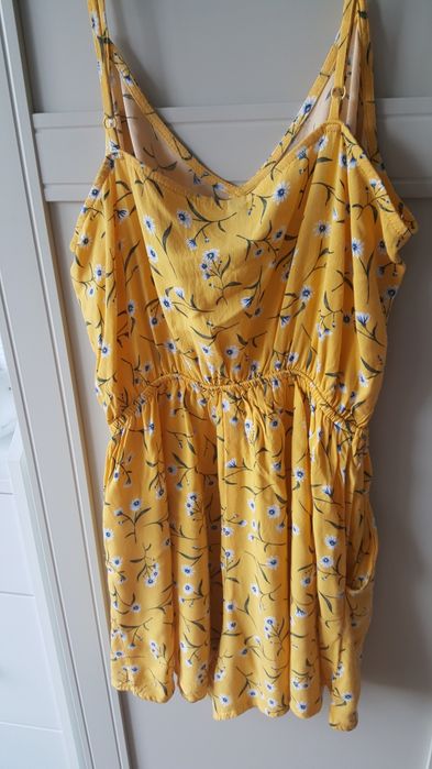 Kombinezon letni H&M r.34 xs