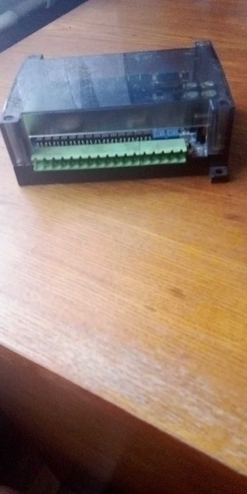 Продам контроллер ПЛК FX-56MR