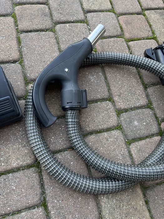 Roboclean wąż elektryczny do praczki sprawny