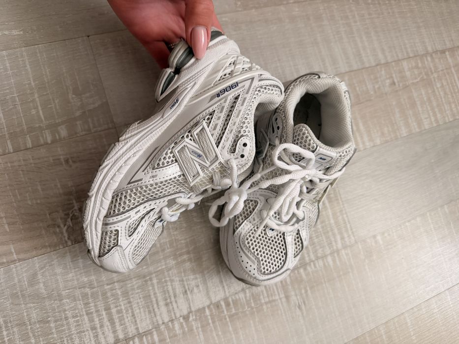 Дитячі кросівки New balance