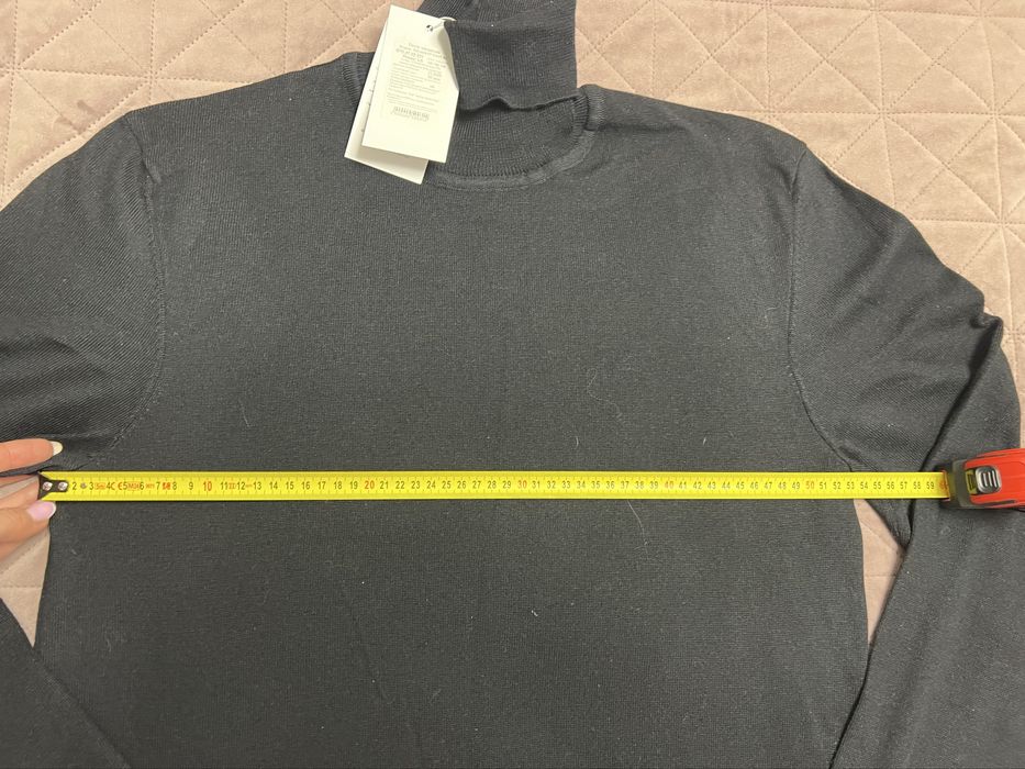 Гольф чоловічий водолазка Arber L