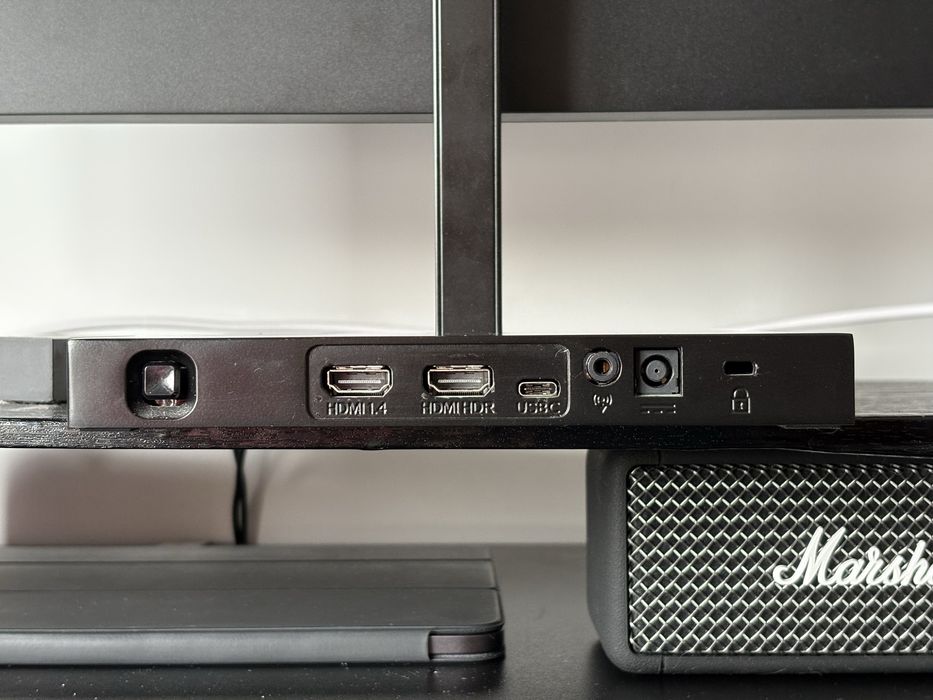 Monitor Philips 2K | 27 Polegadas