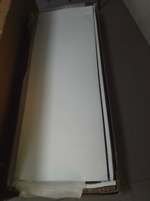 Cofre 399€. Vevor. Oportunidade