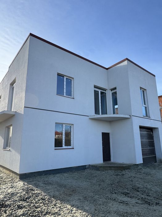 ПРОДАЖ будинку 193м2 в с.Малечковичі (передмістя  Львова)