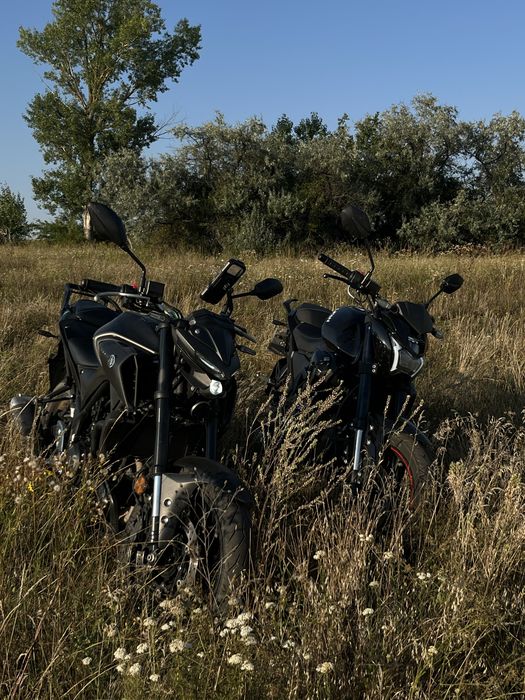 Lifan sr 220 full black