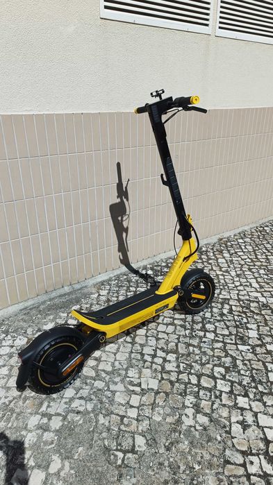 Trotinete Xiaomi 6 ultra
