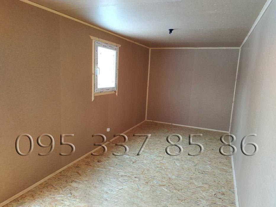 Пропонуємо Дачний домік , пункт охорони, вигідні ціни, різні варіанти