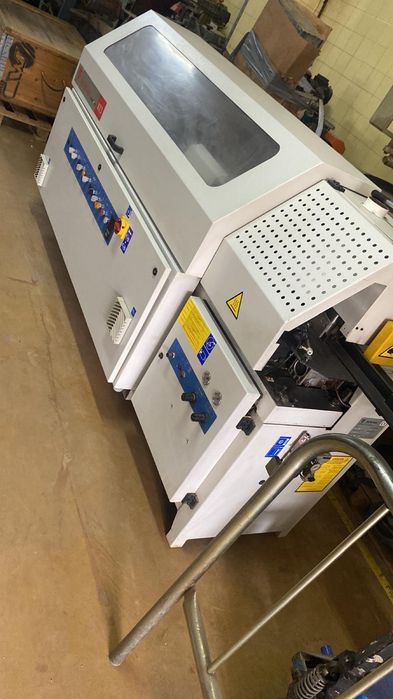 Orladora Tecnoma mod XT 3